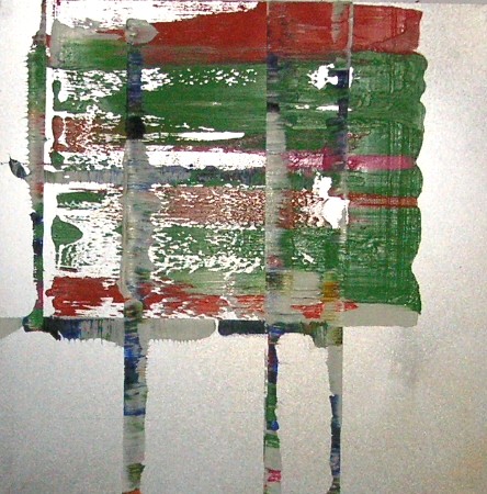 Here We Are Central Park